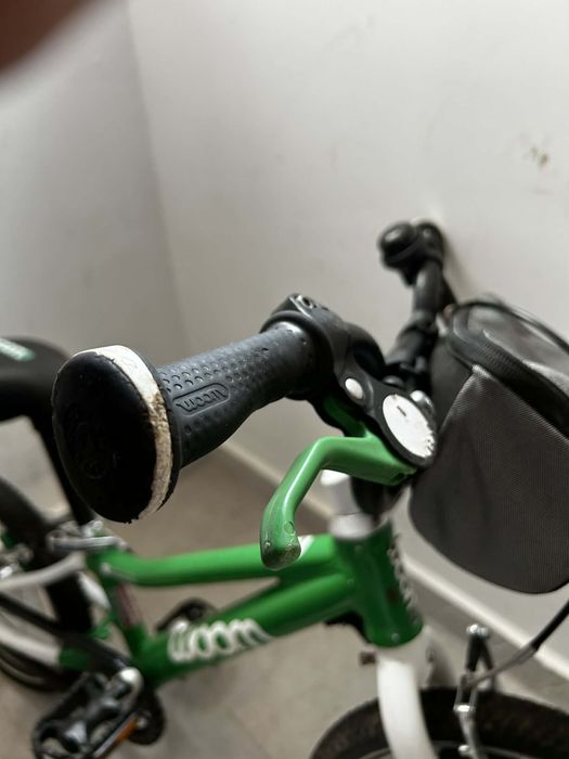 Колело Woom 2, 14