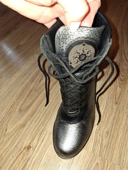 Боти Daris - р-р 39