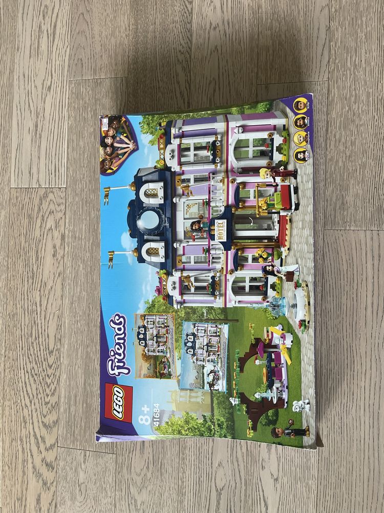 Продается детский конструктор LEGO