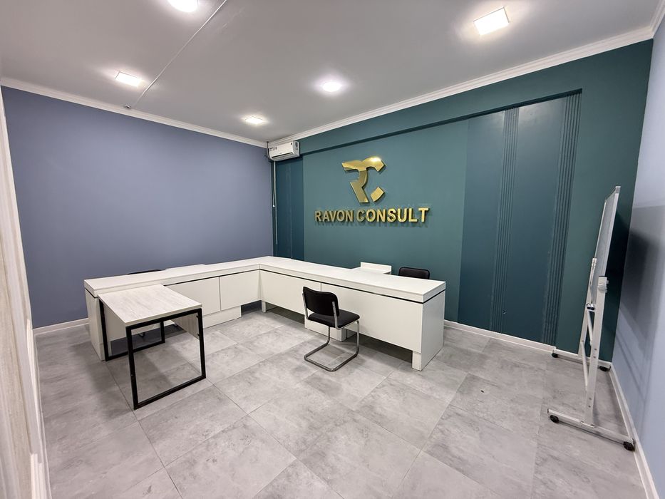 Arenda ofis uchun