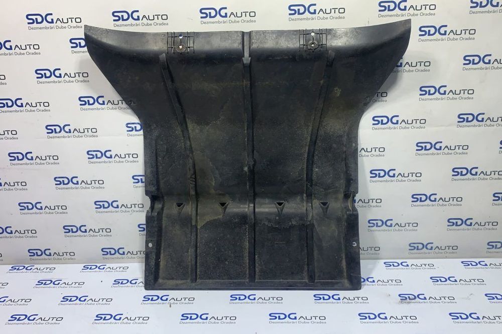 Scut motor Iveco Daily Microbus /Platforma 2006-2012 Euro 4