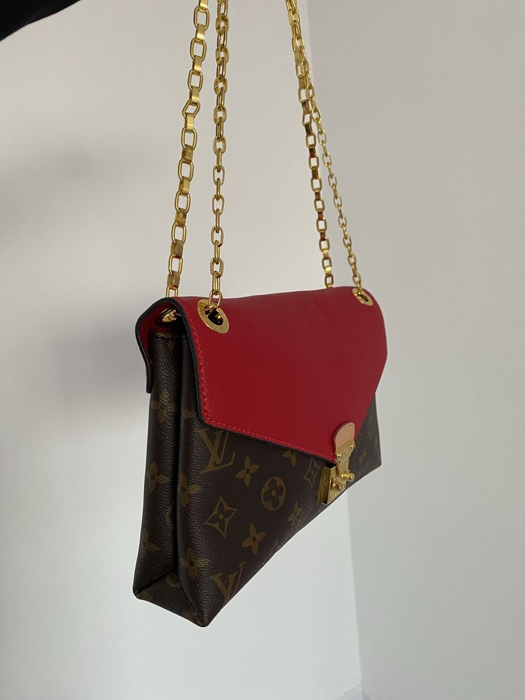 Geanta louis vuitton lv piele
