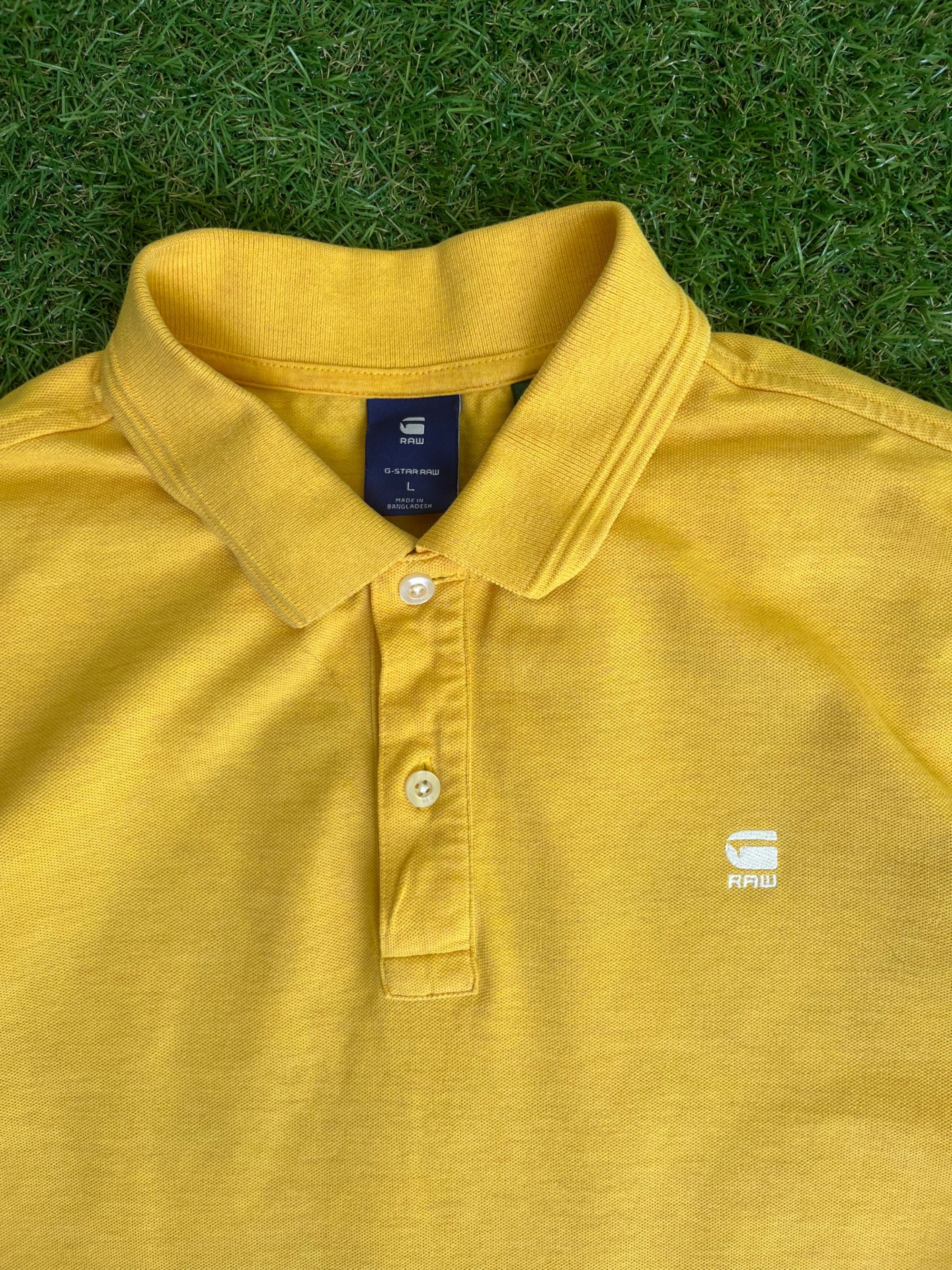 Мъжка блузка : G- STAR RAW L