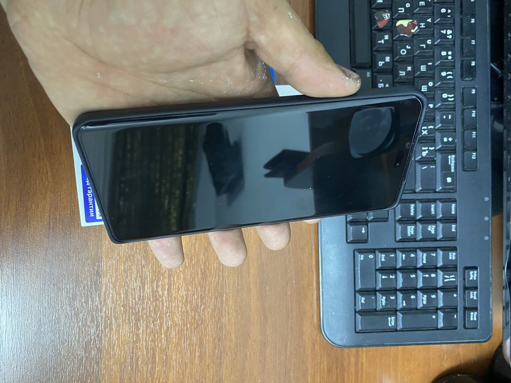Honor X9C  Holati alo darajada