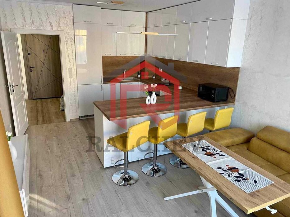 Двустаен апартамент под наем / к.к. Св. Св. Константин и Елена