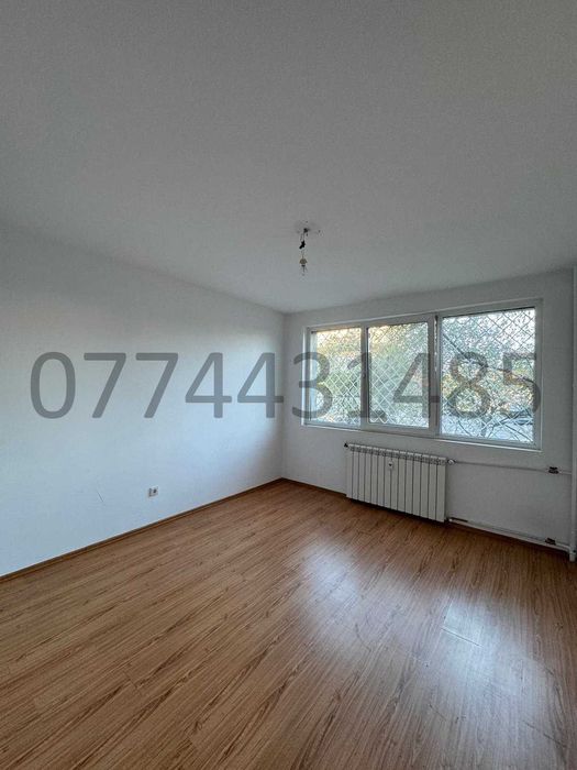Apartament 4 camere Apusului