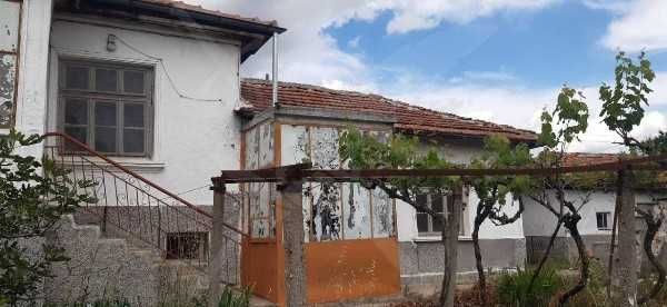 Къща с голям двор в Татарево 71568