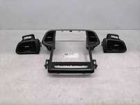 Ornament/Masca/Grila navigatie Renault Megane 4 navi
