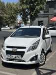 Spark mexanika 2022г
