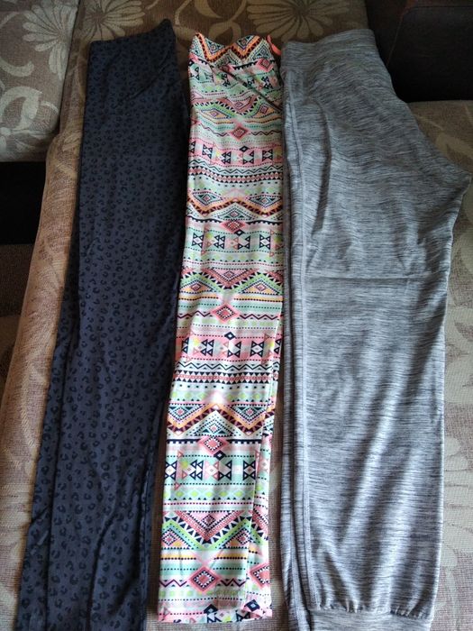 Пролетни клинчета 146-152р.