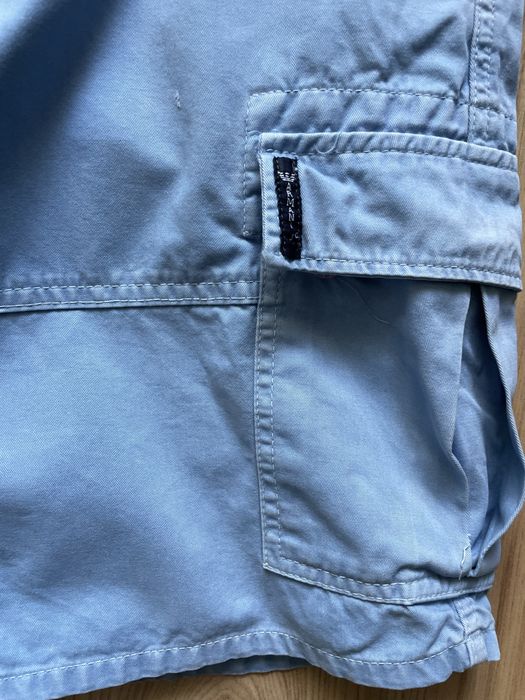ARMANI Jeans AJ Cargo/мъжки карго панталон W36