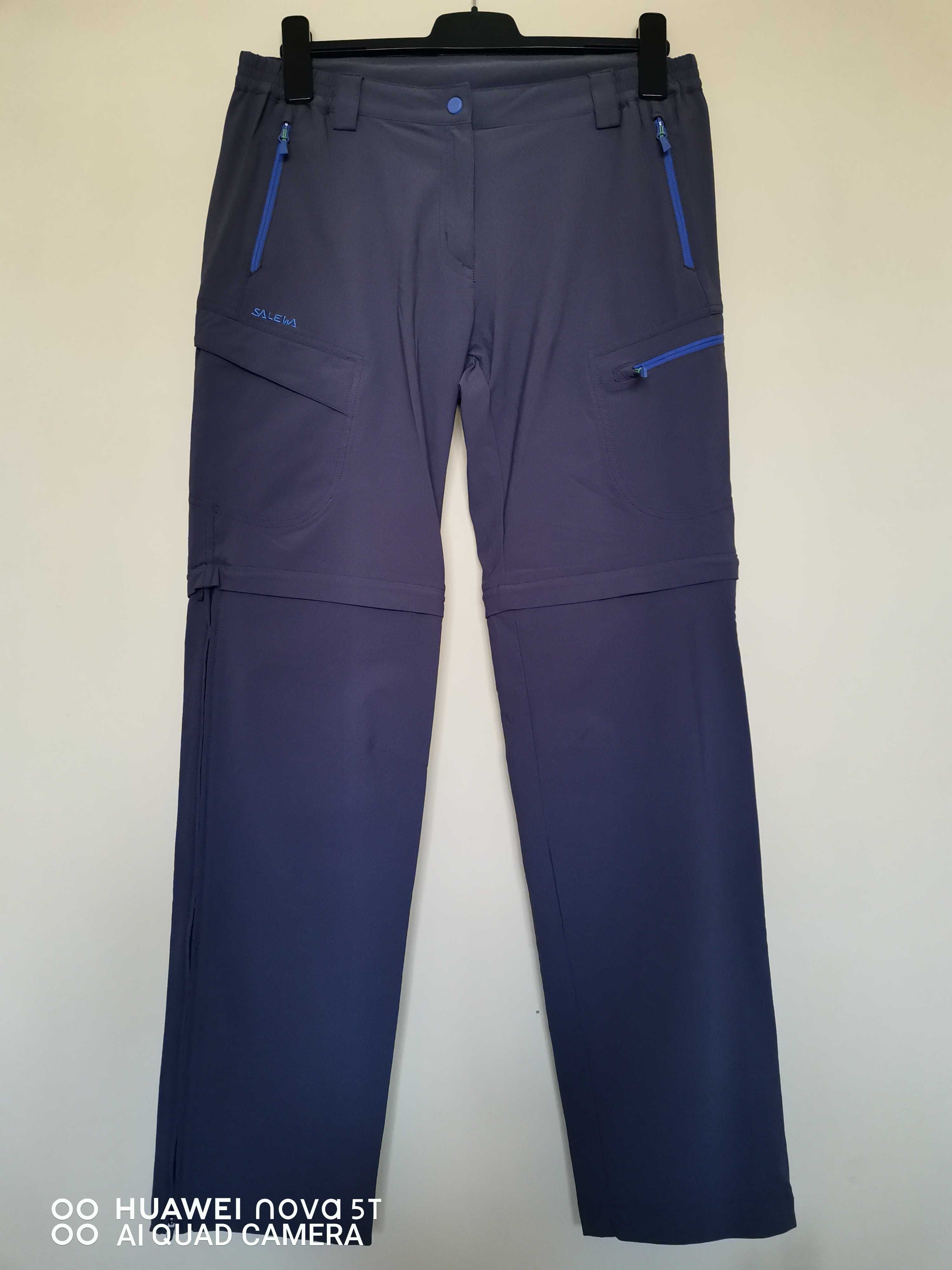 Salewa Bulaccia Durastretch 2 in 1.