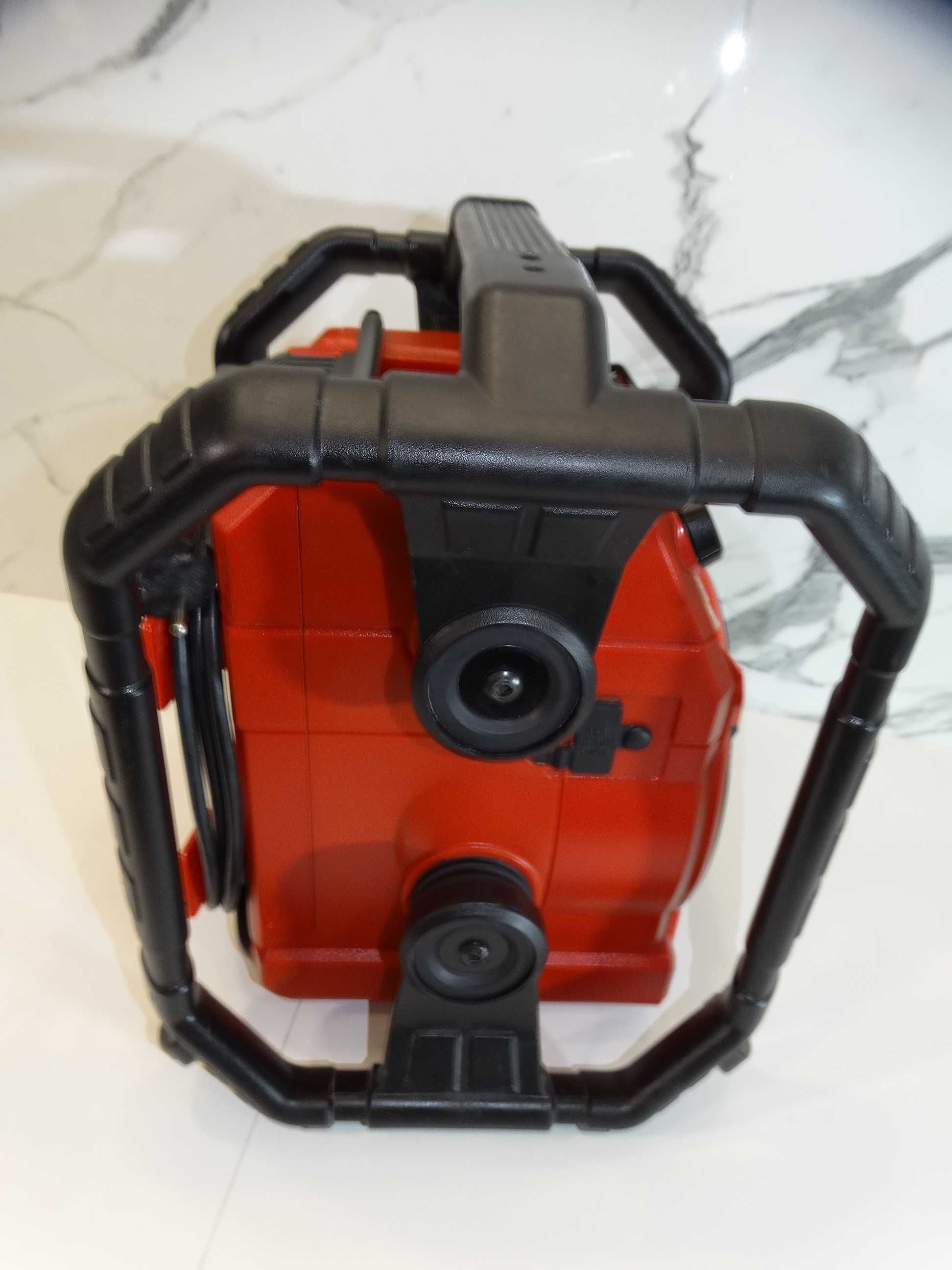 Hilti HR 4 Jobsite Radio - Радио за строителната площадка