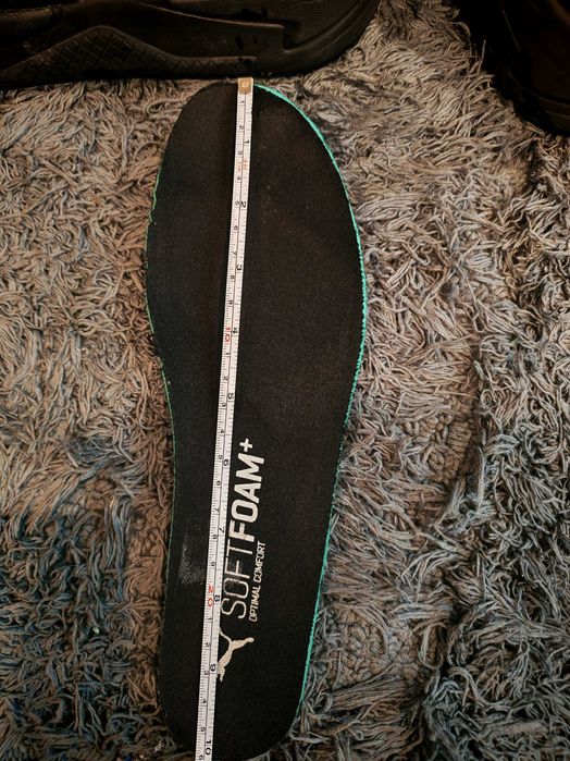 Маратонки Puma Soft Foam+