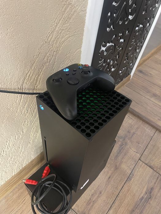 Xbox series X 1tb