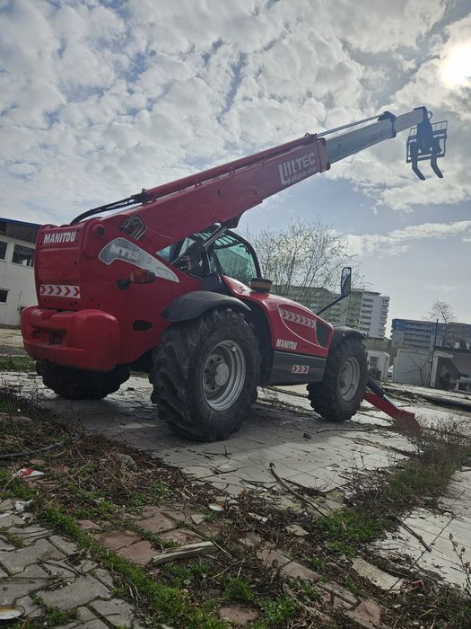 Manitou 1840 de vanzare
