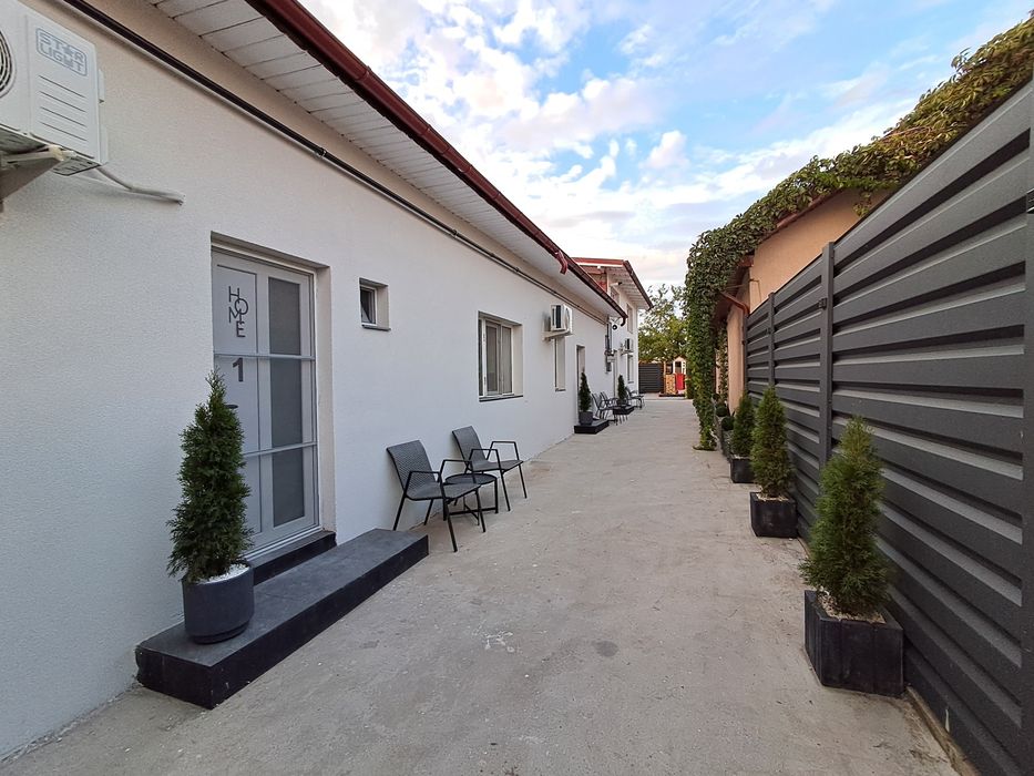 Apartament de inchiriat in zona faculatii de medicina Craiova