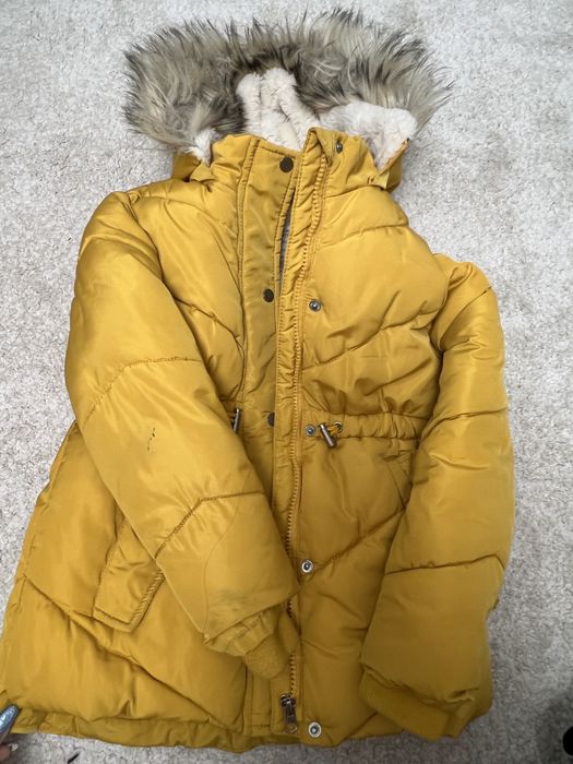 Geaca primark, marime 122(6-7 ani)