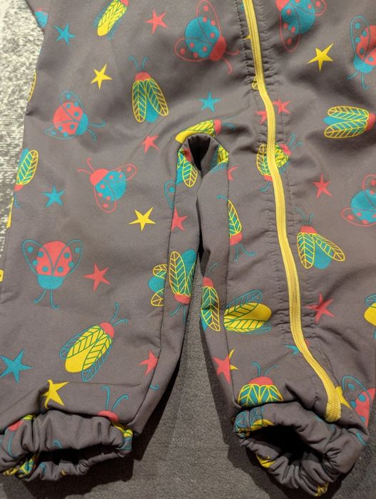 Софтшел гащеризон Шушулка 80-86