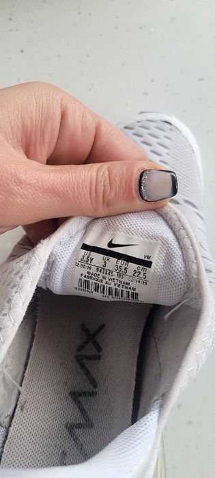 Кецове Champion nike аir 270