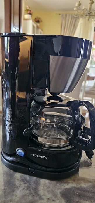 Expresor Cafea Dometic