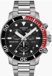 Tissot. Original