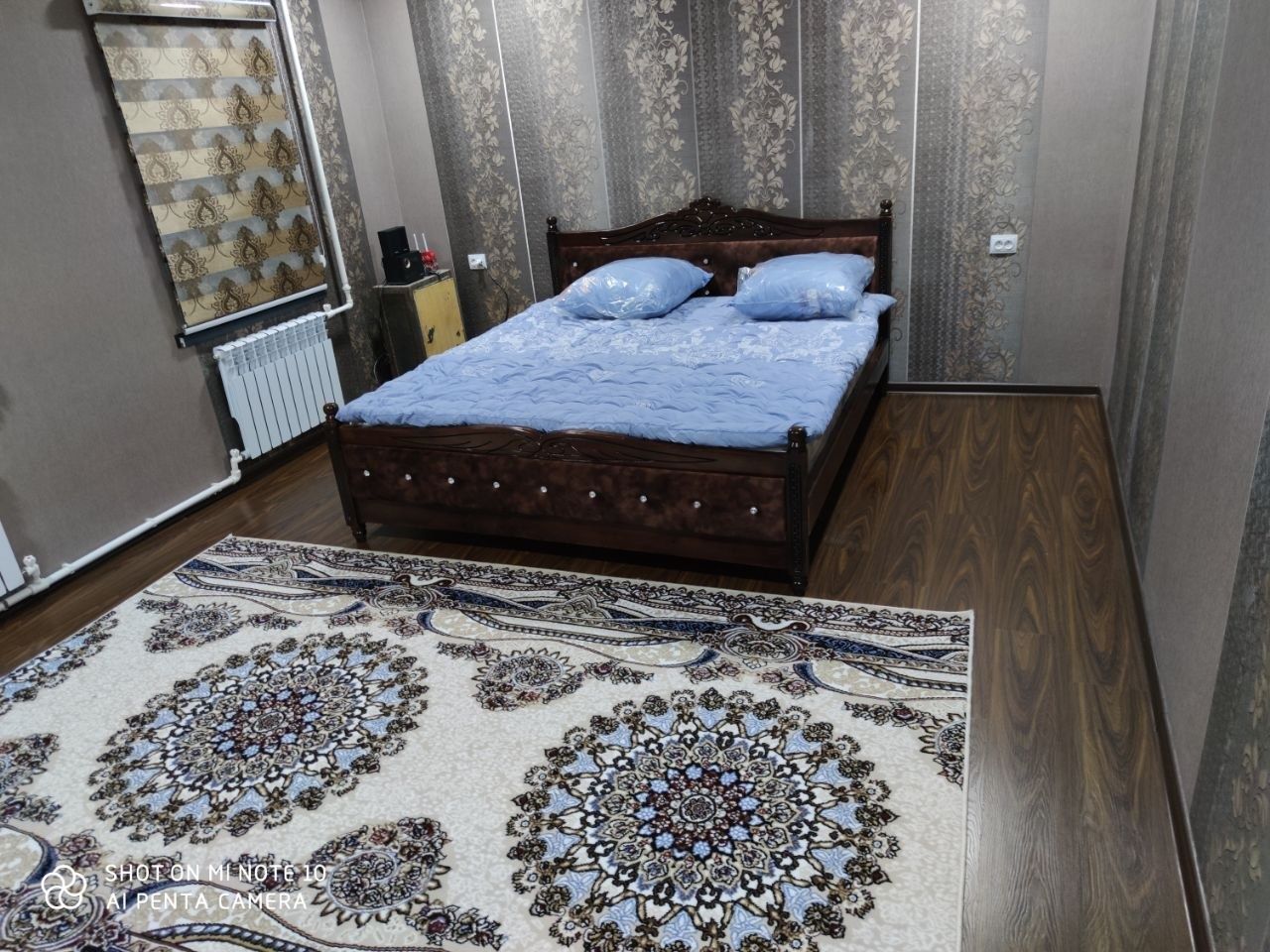 Dacha oilaviy va ulfatlar uchun