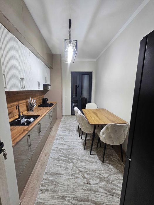 Сдается 2-комн квартира Мирабад ЖК Alfraganus