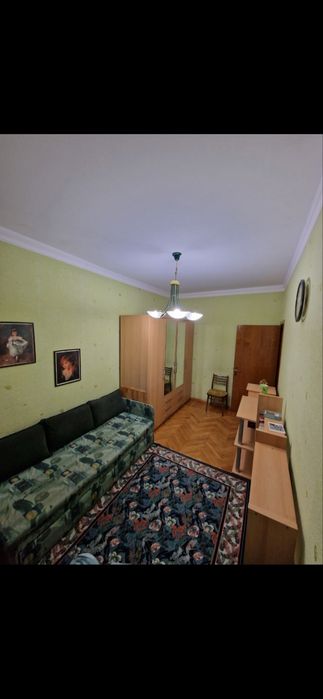 Сдаётся квартира метро Ойбек