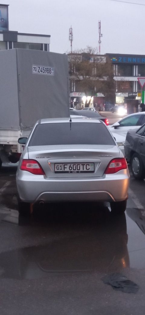 Nexia 2/1.6 Super