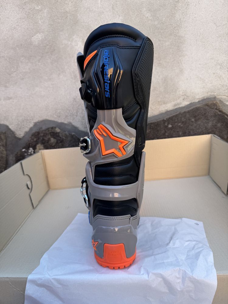 Alpinestars ботуши за ендуро/мотокрос