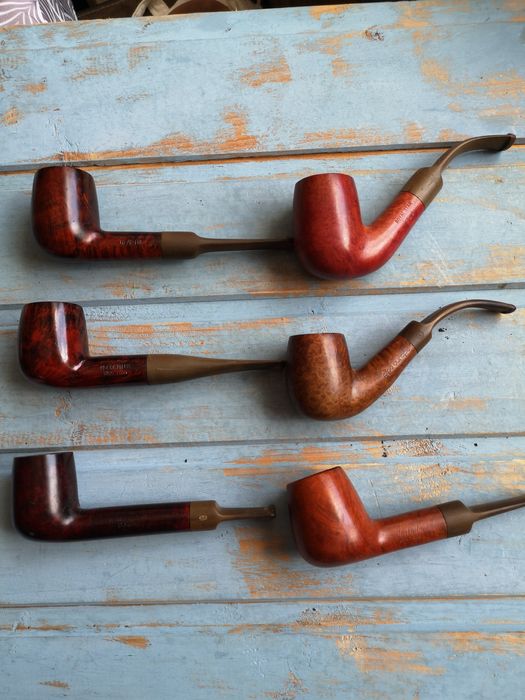 Pipe Prince of Wales Bruyere...