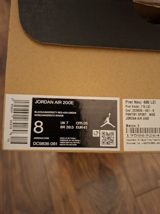 Adidași Nike bărbați