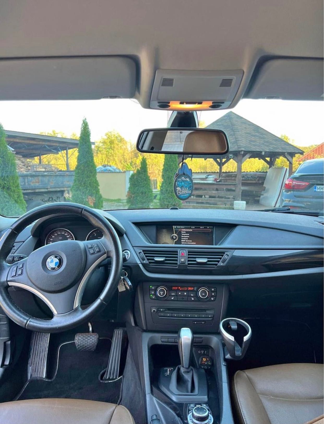 BMW x1 2.3D Bi-Turbo