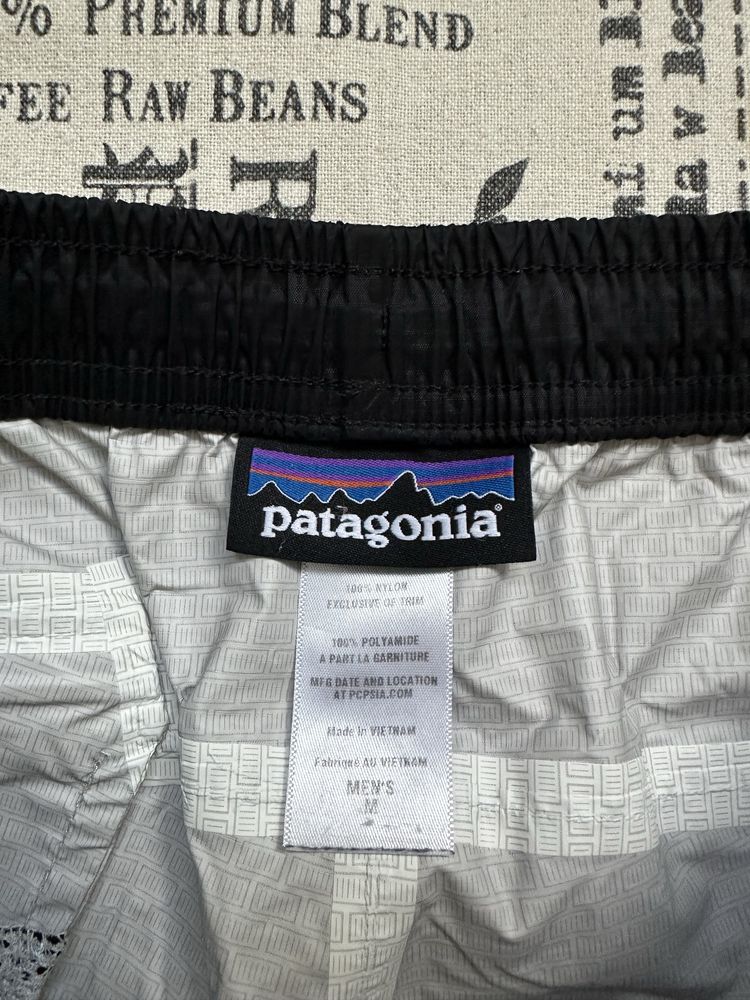 Patagonia Proof original мембрана долнище.M