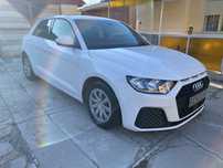 Audi A1 Impecabila