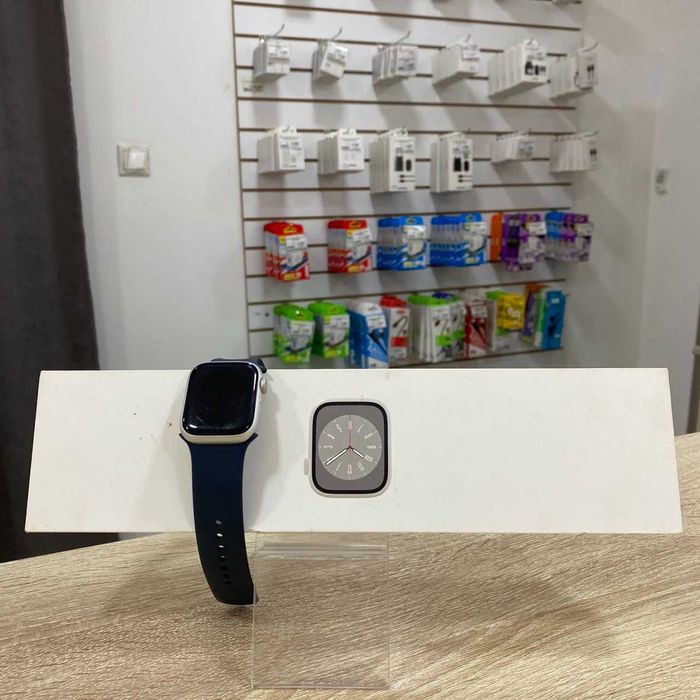 Смарт-часы Apple Watch 8 41mm/sk151520