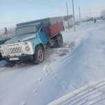 Продам газ 53 на ходу