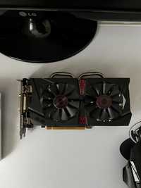 Vand placa video GTX 950 2GB