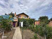 Vila p+1 Techirghiol ideal investitie