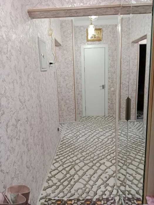 Assalom havo . 3/3/5, 55м2 евро,  Кадышева Голден Хаус !!