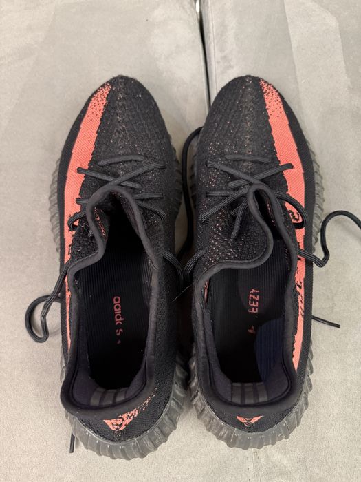 Adidas Yeezy 350 V2 “Core Black”