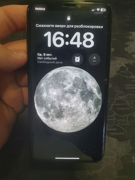 iphone xs srocno