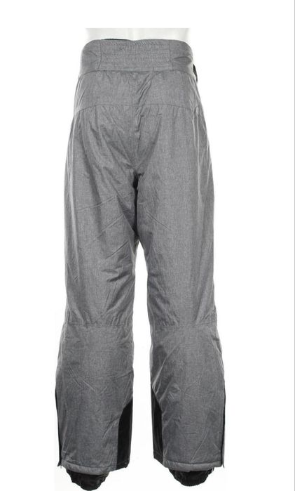 НОВ Голям размер 56 ски панталон