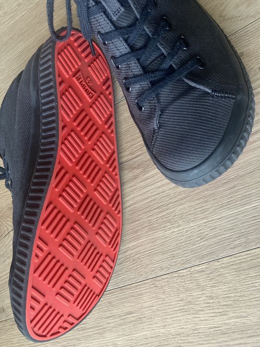 Camper Peu Roda, Black, Size 43