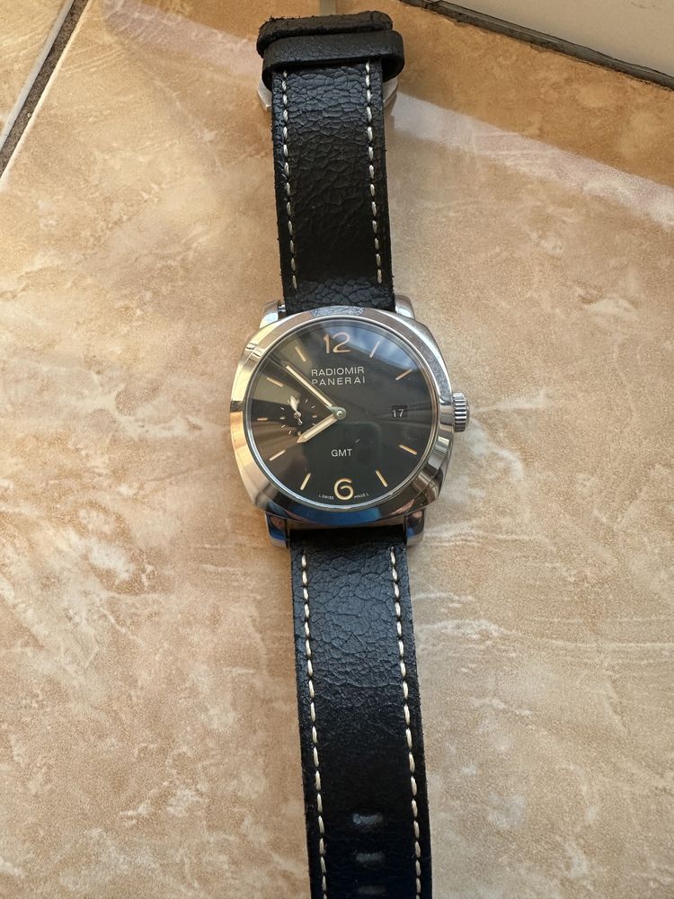 Ceas automatic   radiomir Panerai impecabil