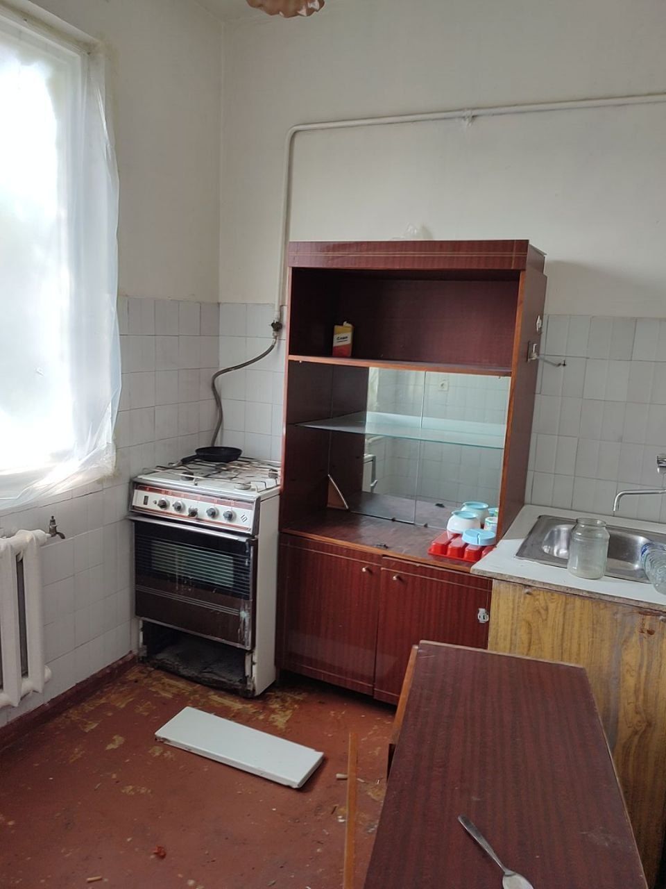 Продаётся квартира  3-квартал Чиланзар Sotiladi Chilonzor kvartira,