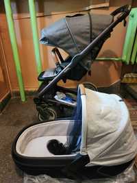 Детска количка Mitsy i2