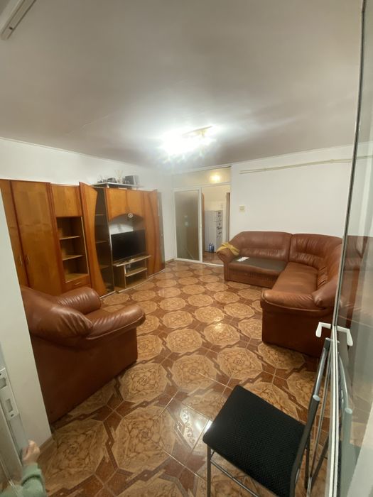 Garsoniera de inchriat