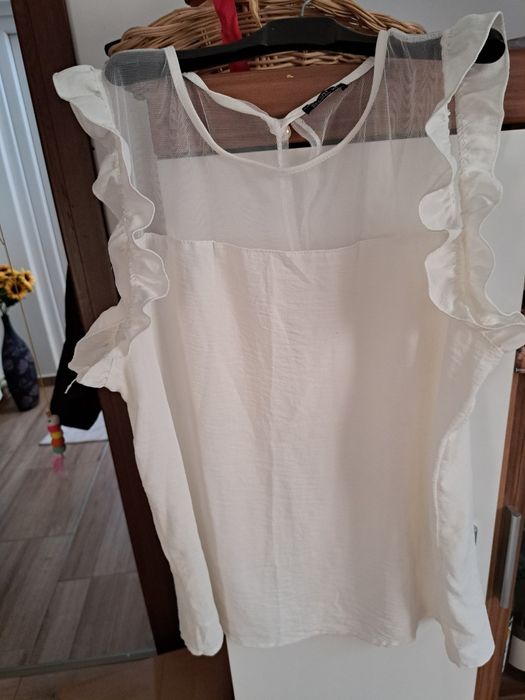 Lot 2 bluze dama mar.L-xl